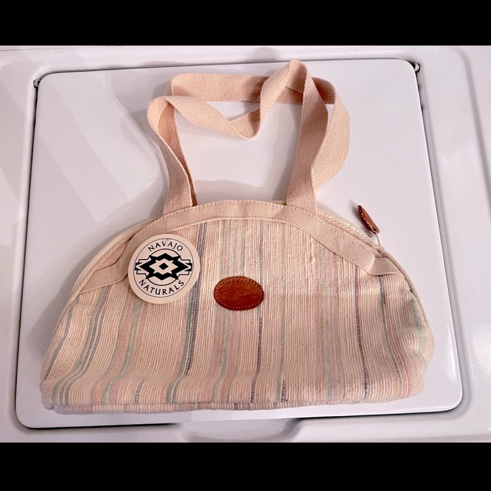Navajo Naturals Handbags